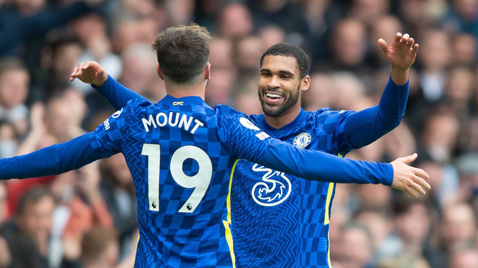 Nếu để hụt Caicedo, Chelsea sẽ dồn to&agrave;n lực chi&ecirc;u mộ 'qu&aacute;i th&uacute;' n&agrave;y - Ảnh 1