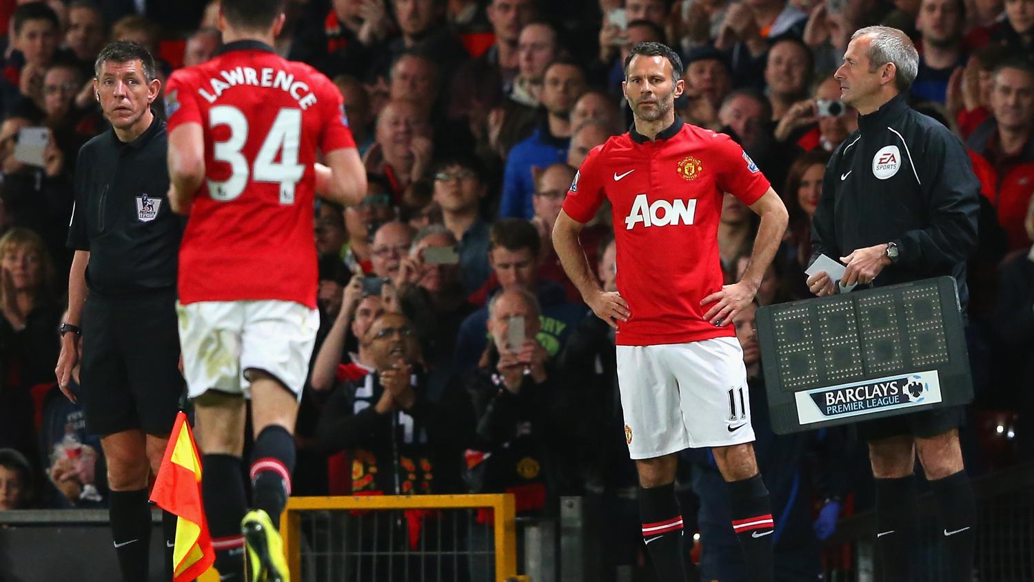 5 kỷ lục vĩ đại nhất của Man United: C&oacute; 1 người nắm liền 3 hạng mục - Ảnh 1