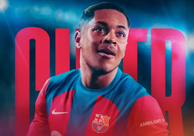 Ch&iacute;nh thức! Barca sở hữu người ph&aacute; kỷ lục vĩ đại của R&ocirc; b&eacute;o - Ảnh 1