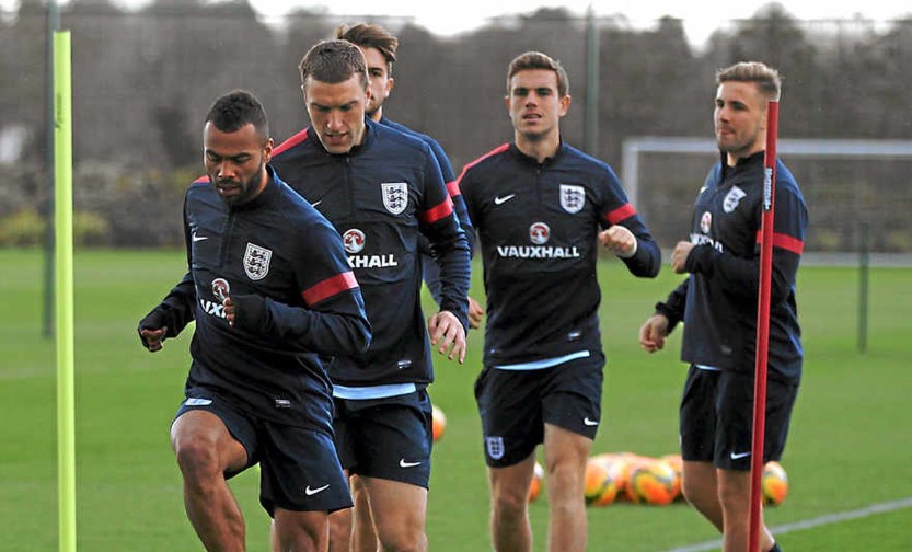 Top 10 sự thật c&oacute; thể bạn chưa biết về Luke Shaw - Ảnh 5