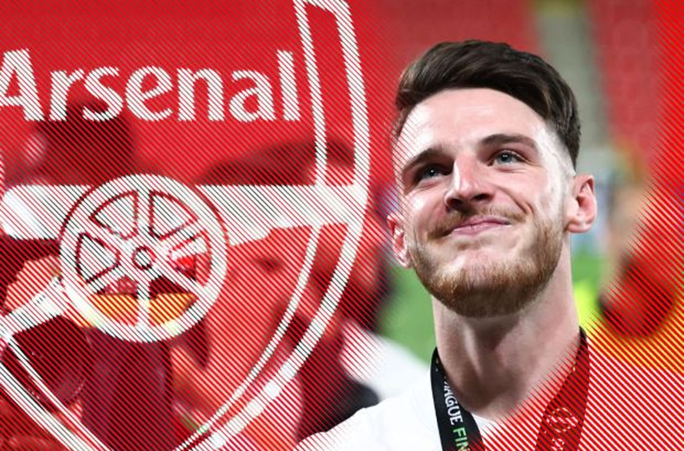 Fabrizio Romano x&aacute;c nhận khả năng Arsenal 