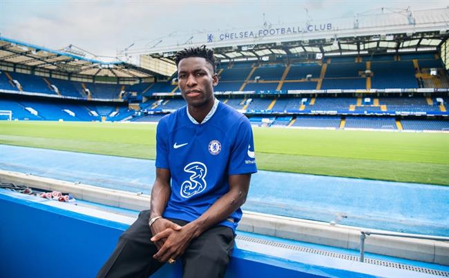 H&eacute; lộ 4 cầu thủ Chelsea sẽ thanh l&yacute; trước khi du đấu h&egrave; 2023 - Ảnh 2