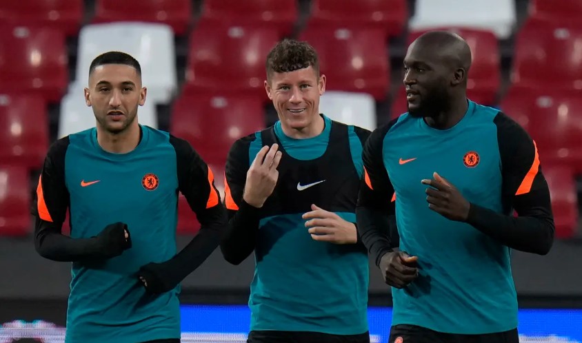 H&eacute; lộ 4 cầu thủ Chelsea sẽ thanh l&yacute; trước khi du đấu h&egrave; 2023 - Ảnh 4