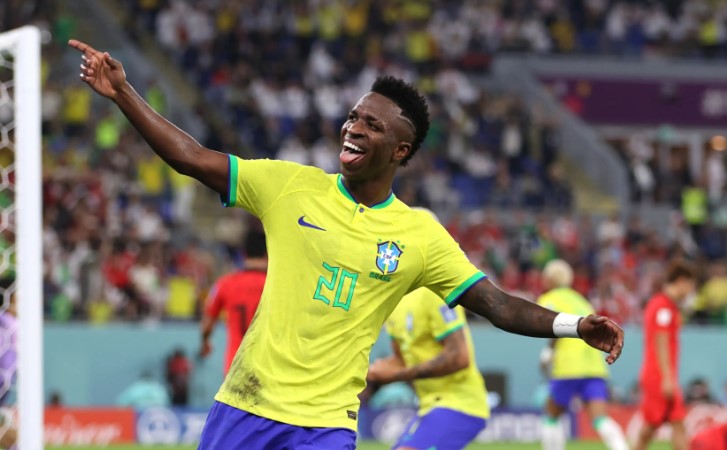 Top 5 cầu thủ Brazil gi&aacute; trị nhất hiện tại: Nh&agrave; vua đ&atilde; 