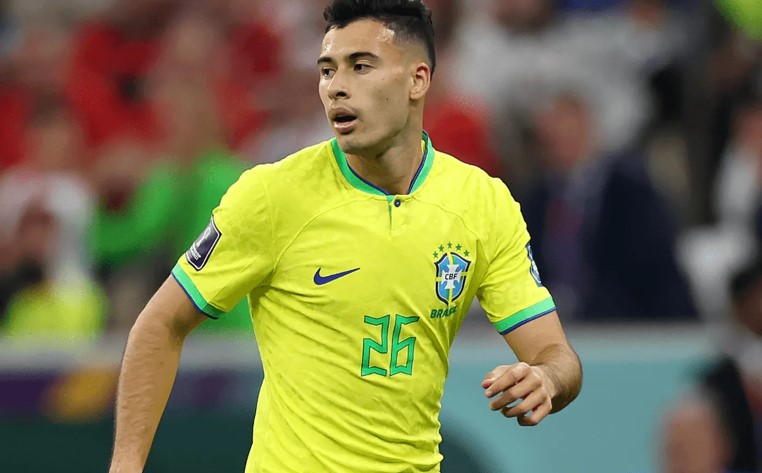 Top 5 cầu thủ Brazil gi&aacute; trị nhất hiện tại: Nh&agrave; vua đ&atilde; 