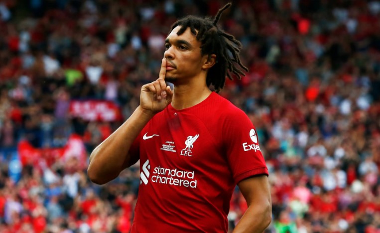 Đội h&igrave;nh trong mơ của Liverpool m&ugrave;a tới: C&acirc;y đinh ba mới của Klopp - Ảnh 3