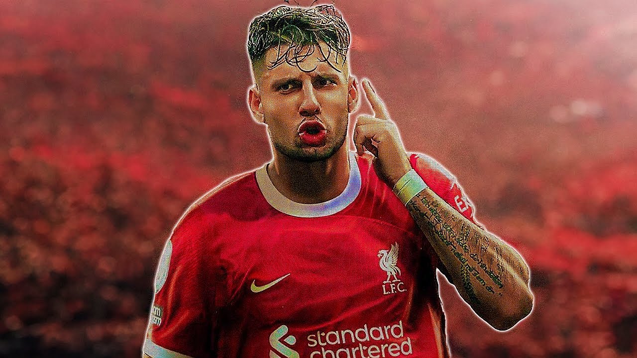 Đội h&igrave;nh trong mơ của Liverpool m&ugrave;a tới: C&acirc;y đinh ba mới của Klopp - Ảnh 6