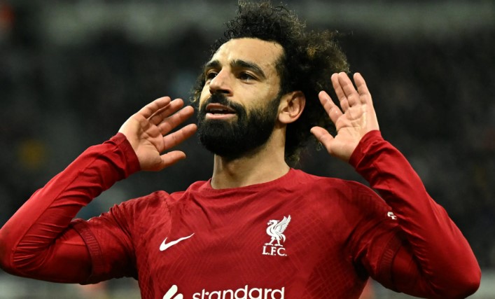 Đội h&igrave;nh trong mơ của Liverpool m&ugrave;a tới: C&acirc;y đinh ba mới của Klopp - Ảnh 9