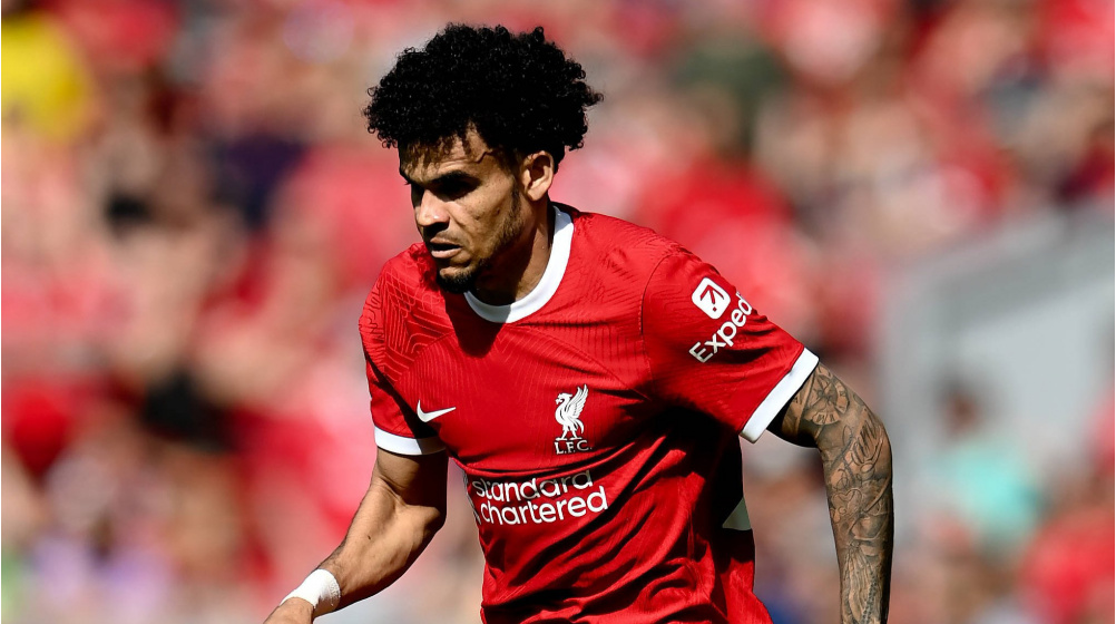 Đội h&igrave;nh trong mơ của Liverpool m&ugrave;a tới: C&acirc;y đinh ba mới của Klopp - Ảnh 10