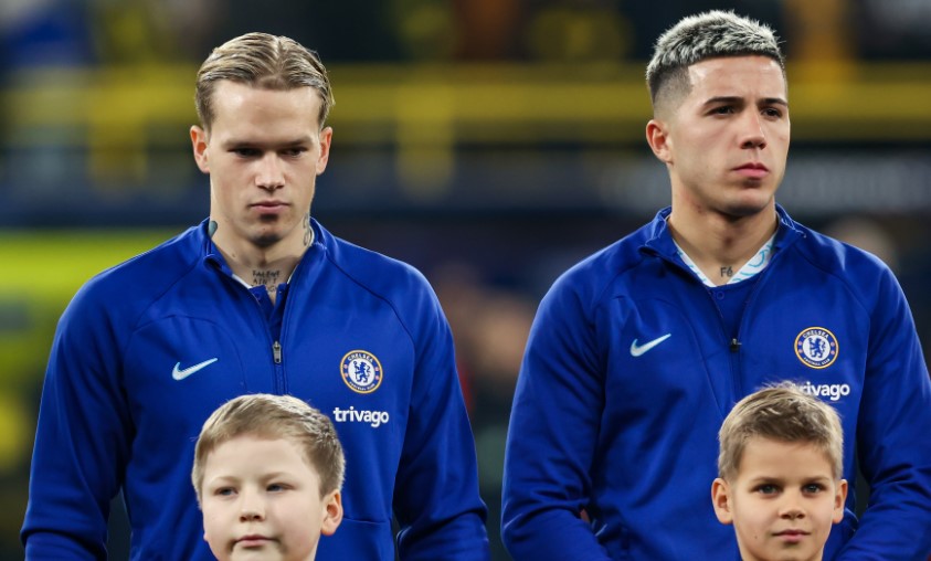 Lampard chỉ ra 3 c&aacute;i t&ecirc;n sẽ 