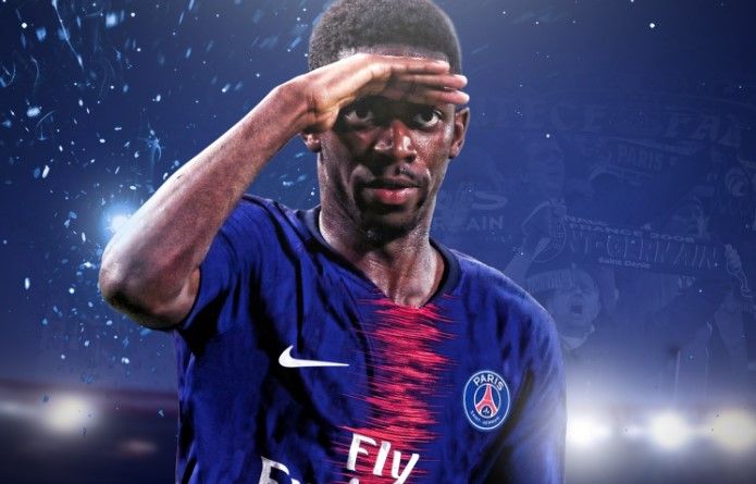 Nh&ograve;m ng&oacute; trụ cột Barca, PSG bị chủ tịch Joan Laporta mắng t&eacute; t&aacute;t - Ảnh 2