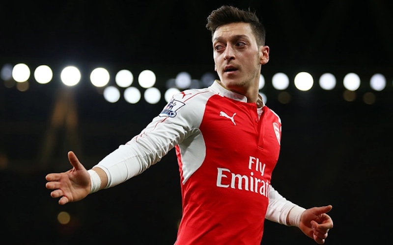 Top 5 si&ecirc;u sao kiến tạo nhiều nhất trong 1 m&ugrave;a Ngoại Hạng Anh - Ảnh 5