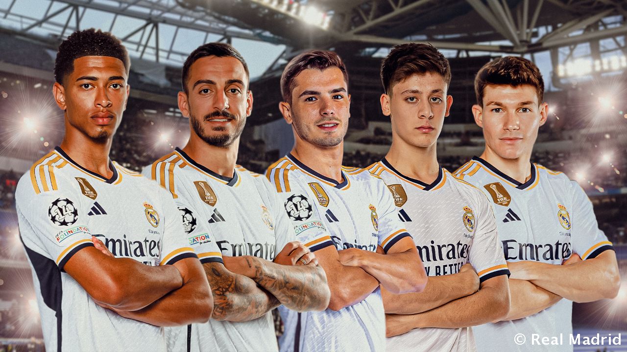 Real Madrid bị UEFA 