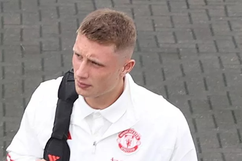 Ten Hag đ&atilde; t&igrave;m ra người 