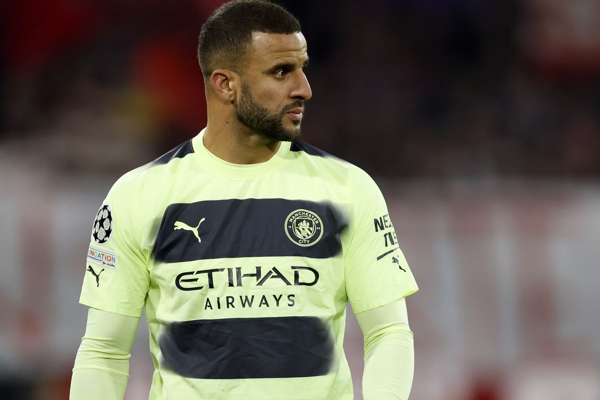 Trụ cột Man City ch&iacute;nh thức đạt thoả thuận với &ocirc;ng lớn ch&acirc;u &Acirc;u - Ảnh 2