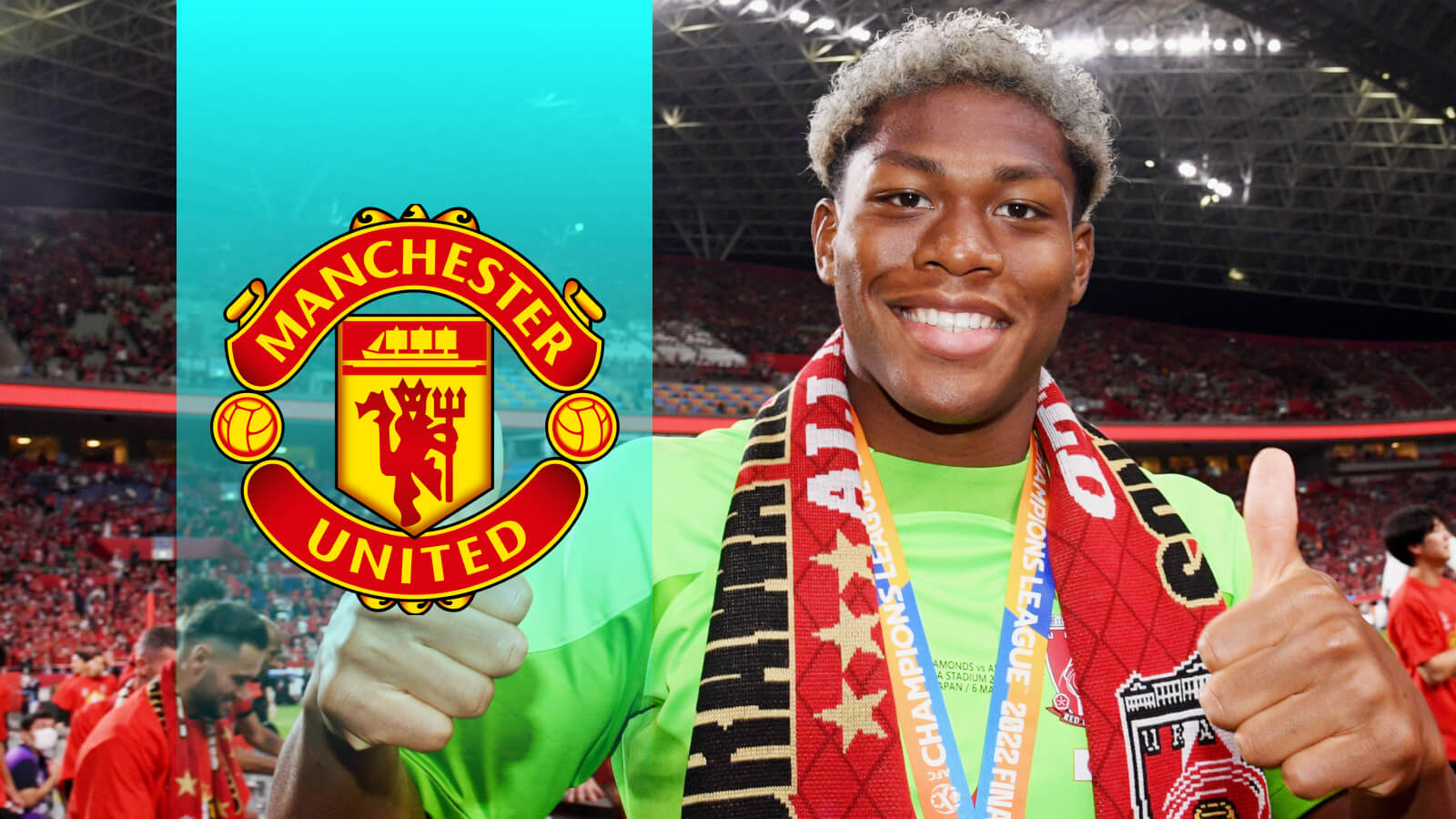 Thủ th&agrave;nh Nhật Bản l&agrave; ai m&agrave; khiến Ten Hag vội v&agrave;ng đ&agrave;m ph&aacute;n? - Ảnh 1