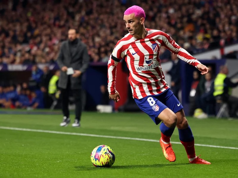 Top 10 cầu thủ tấn c&ocirc;ng kh&eacute;t tiếng nhất của La Liga thế kỷ 21 - Ảnh 5