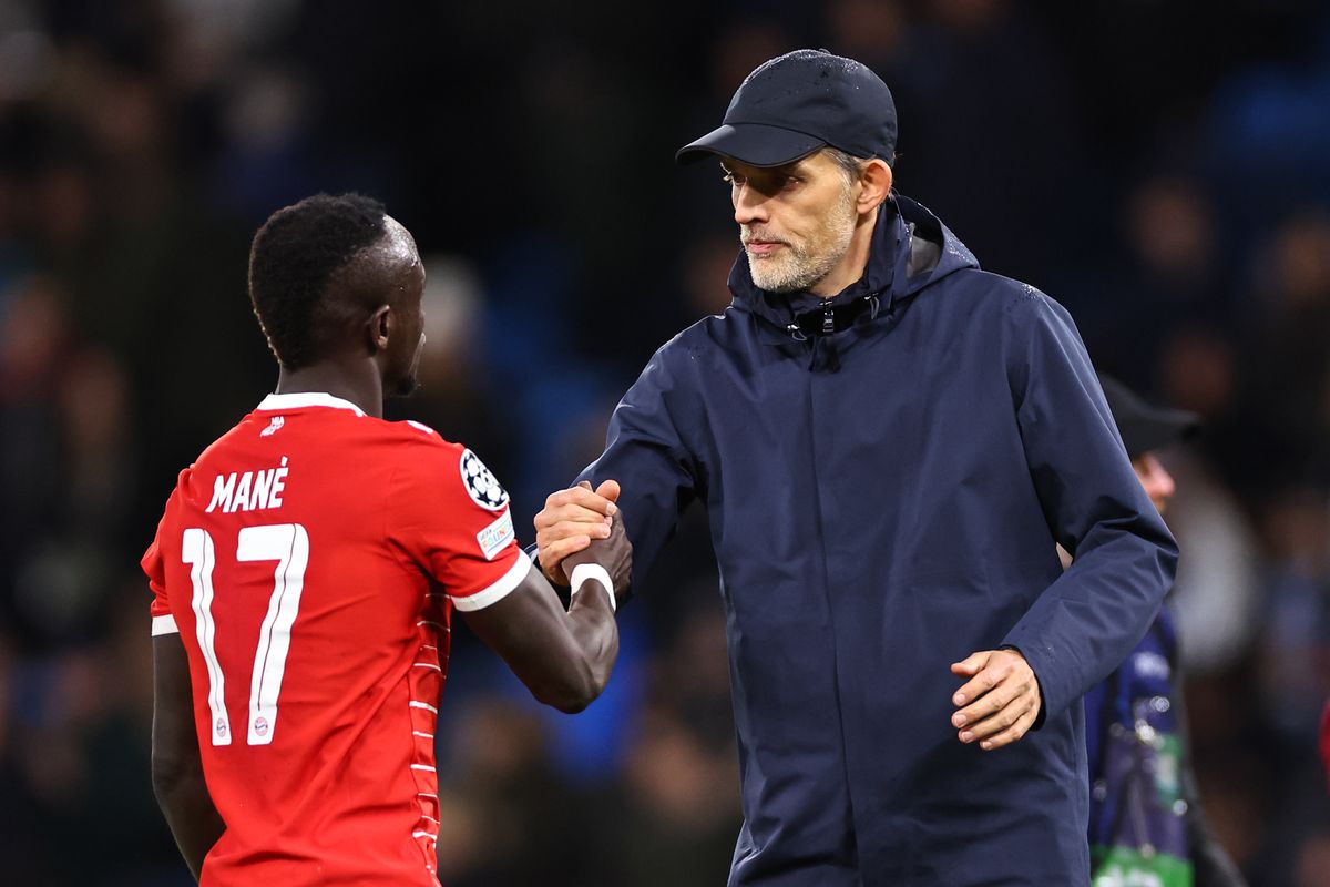 Tuchel ch&ecirc; cựu sao Liverpool kh&ocirc;ng đủ tr&igrave;nh chơi cho Bayern - Ảnh 2