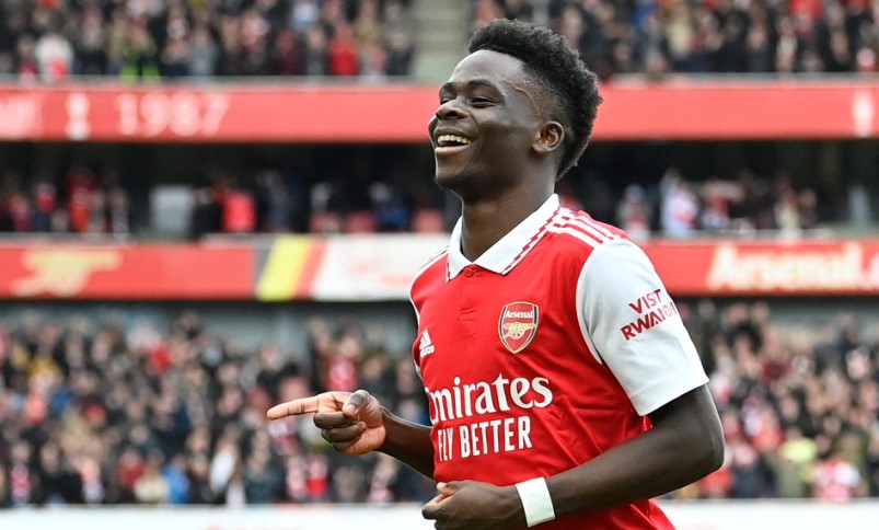 Đội h&igrave;nh ho&agrave;n hảo của Arsenal m&ugrave;a tới: 