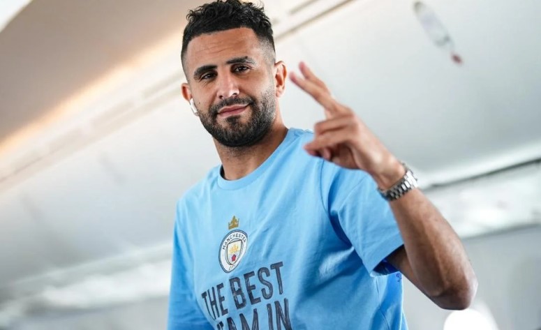 Pep Guardiola gật đầu, th&ecirc;m một trụ cột Man City chuẩn bị ra đi - Ảnh 2