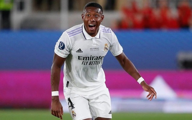 Sau Rudiger, M.U lại 