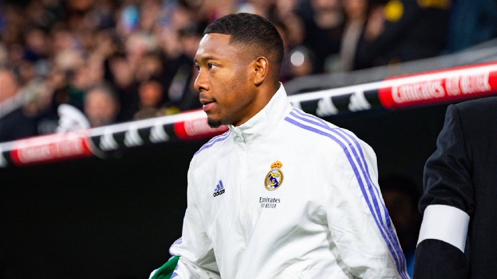 Sau Rudiger, M.U lại 