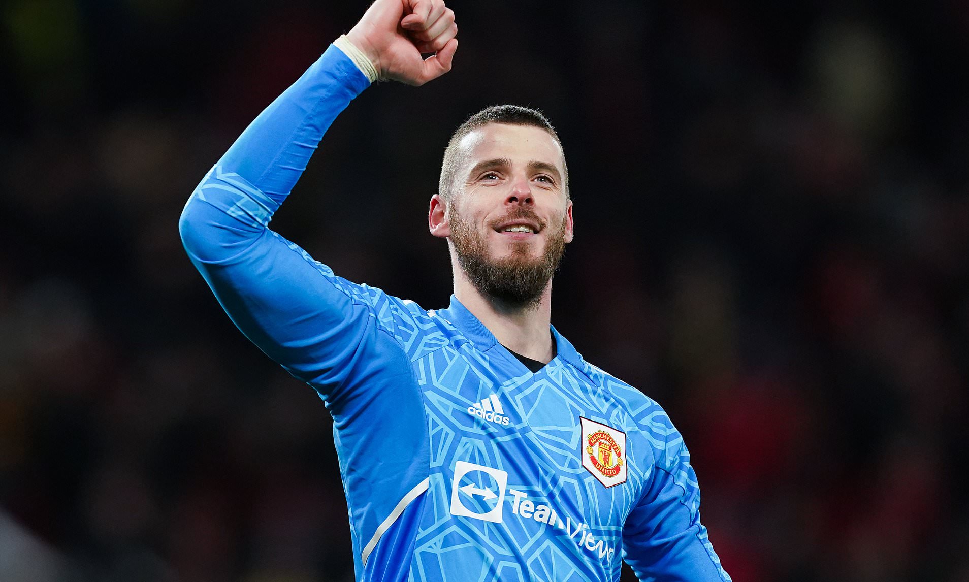 X&aacute;c nhận! David de Gea từ chối Ả Rập, kho&aacute;c &aacute;o đại gia La Liga - Ảnh 2