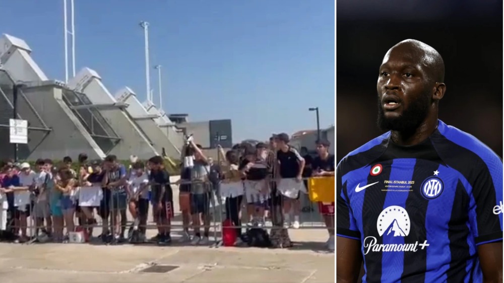 Ng&ocirc;i sao duy nhất khiến CĐV Juventus biểu t&igrave;nh, cầu xin đừng đưa về - Ảnh 2