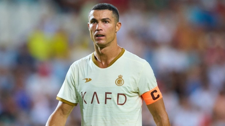 T&acirc;ng bốc Ả Rập, Ronaldo 