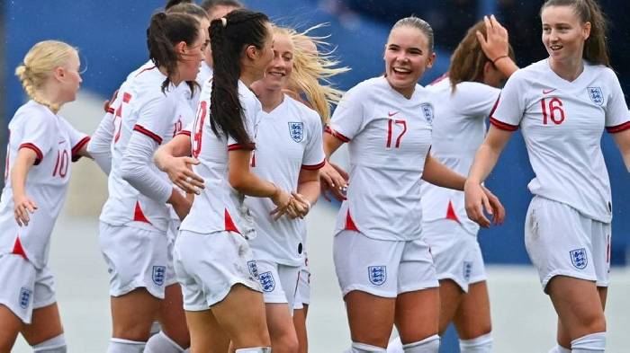 Tip kèo miễn phí chất lượng cao hôm nay 18/7: U19 nữ Đức vs U19 nữ Áo - Ảnh 1