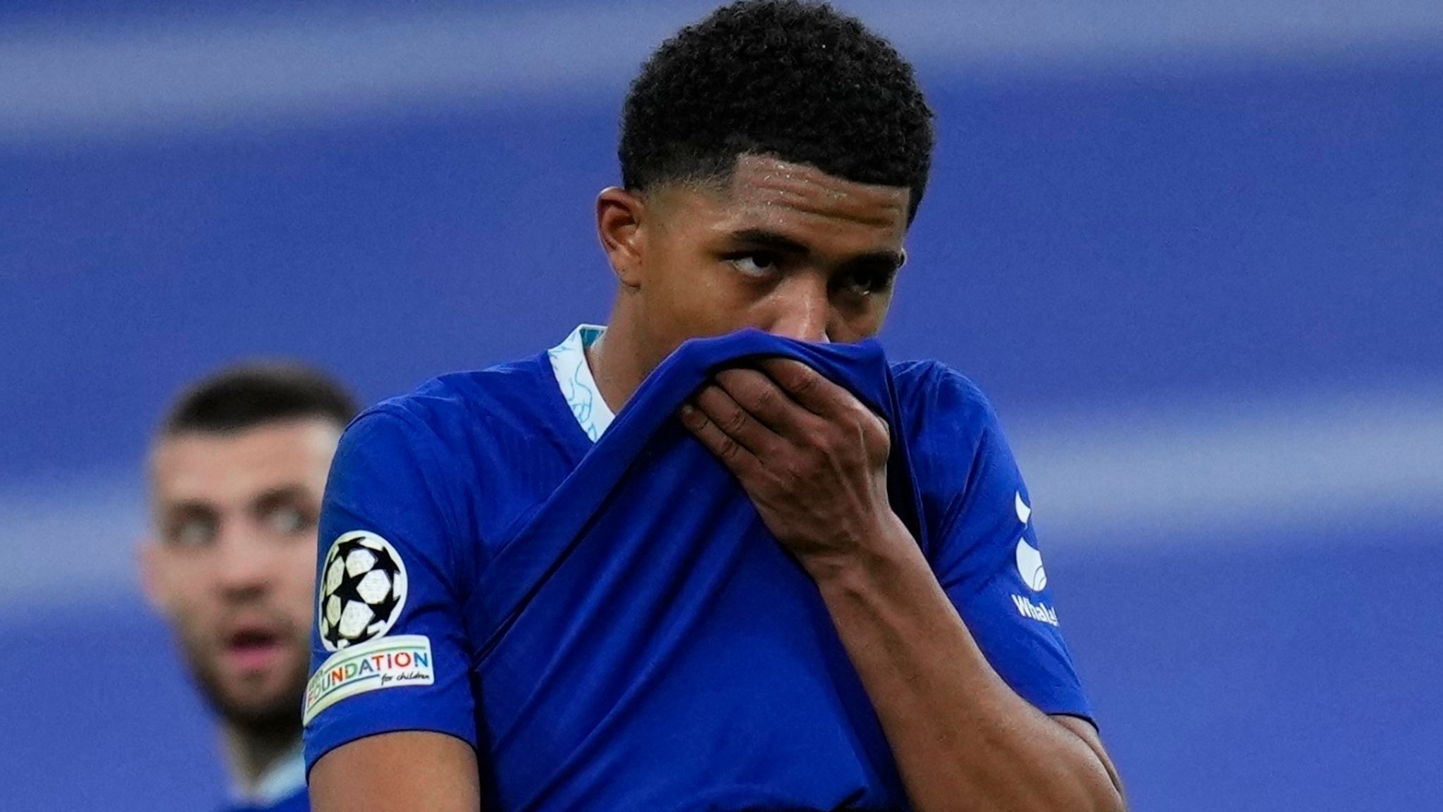 Trụ cột Chelsea chấn thương d&agrave;i hạn, HLV Pochettino n&oacute;i g&igrave;? - Ảnh 1