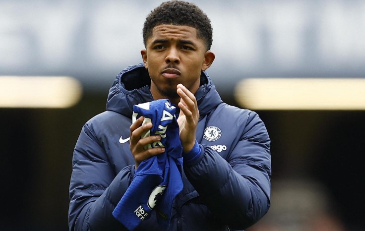 Trụ cột Chelsea gặp chấn thương nặng, nguy cơ nghỉ cả m&ugrave;a - Ảnh 1