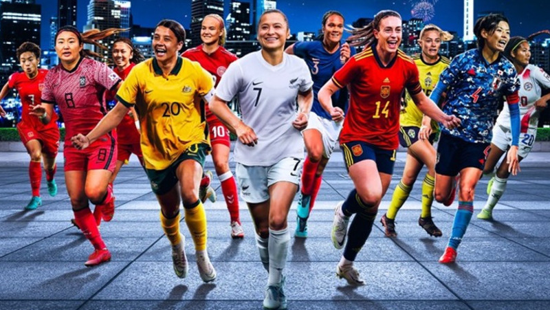 Kết quả b&oacute;ng đ&aacute; World Cup nữ được t&iacute;nh dựa tr&ecirc;n c&aacute;c ti&ecirc;u ch&iacute; cụ thể