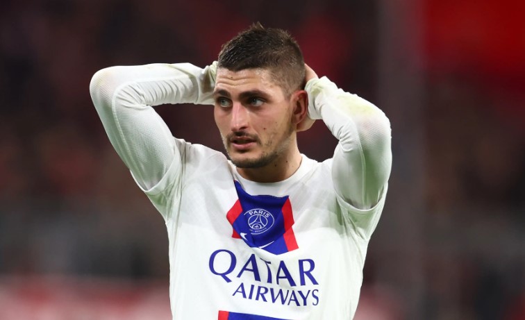 PSG &ldquo;bật đ&egrave;n xanh&rdquo; cho ng&ocirc;i sao khiến Man United 