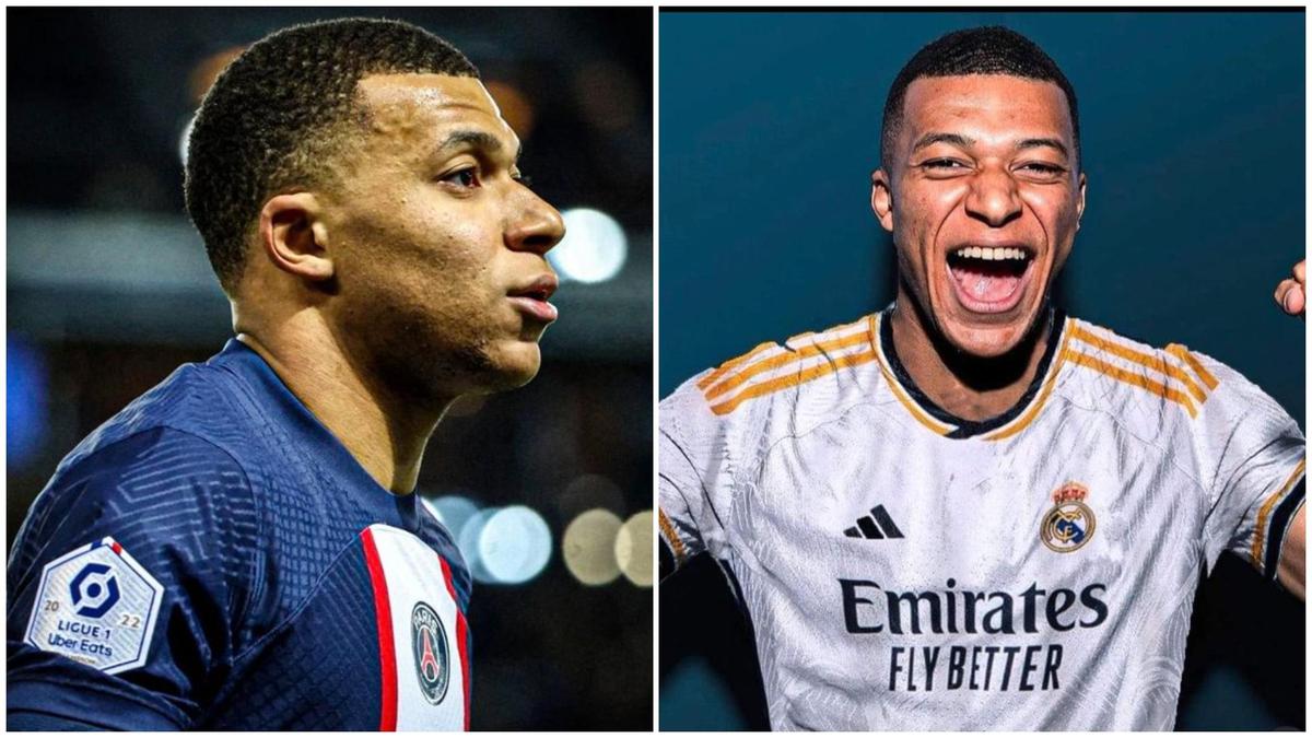 4 sao Real kh&oacute; chịu, kh&ocirc;ng muốn l&agrave;m đồng đội với Mbappe - Ảnh 1