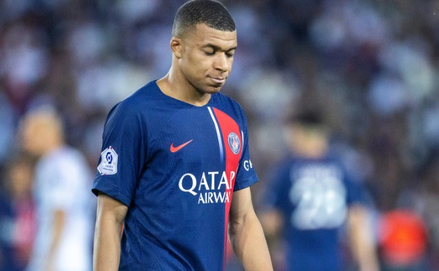 4 sao Real kh&oacute; chịu, kh&ocirc;ng muốn l&agrave;m đồng đội với Mbappe - Ảnh 2
