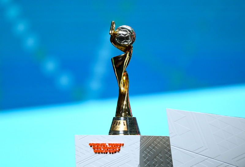 World Cup nữ 2023 được ngừuoi h&acirc;m mộ quan t&acirc;m the d&otilde;i