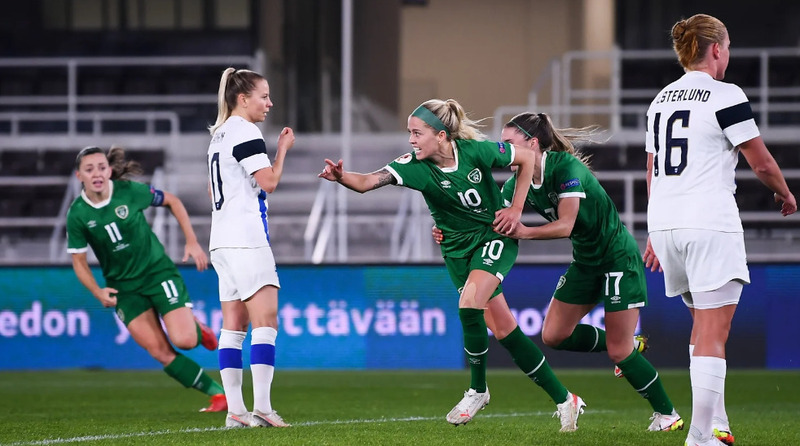 World Cup nữ 2023 c&oacute; sự g&oacute;p mặt của nhiều đội b&oacute;ng mạnh