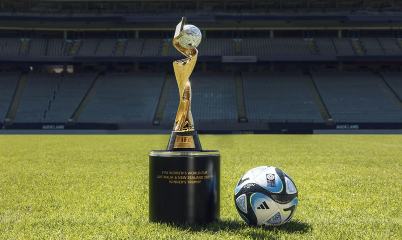 Đ&ocirc;i n&eacute;t về giải b&oacute;ng đ&aacute; World Cup nữ 