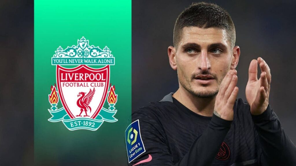 Liverpool nắm lợi thế lớn để đ&oacute;n c&ocirc;ng thần của PSG - Ảnh 2