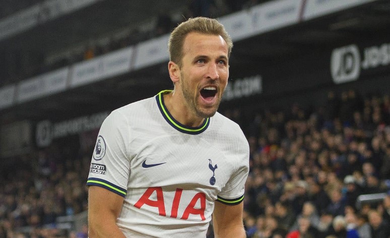 Lương 400k bảng v&agrave; ở lại Tottenham, Harry Kane c&oacute; c&acirc;u trả lời - Ảnh 1