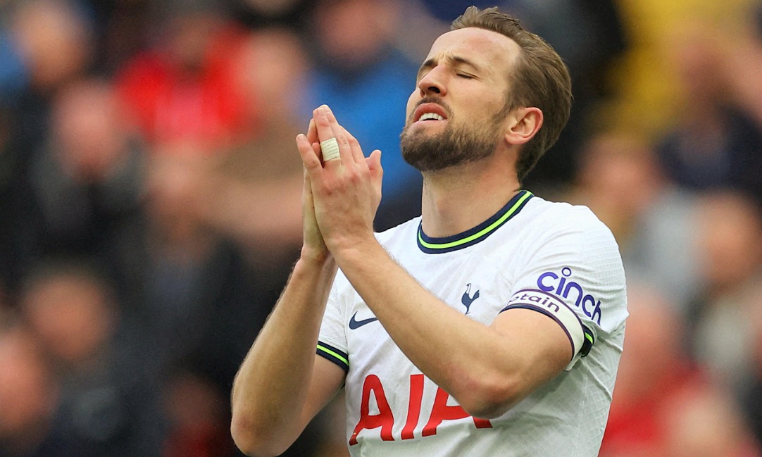 Lương 400k bảng v&agrave; ở lại Tottenham, Harry Kane c&oacute; c&acirc;u trả lời - Ảnh 2