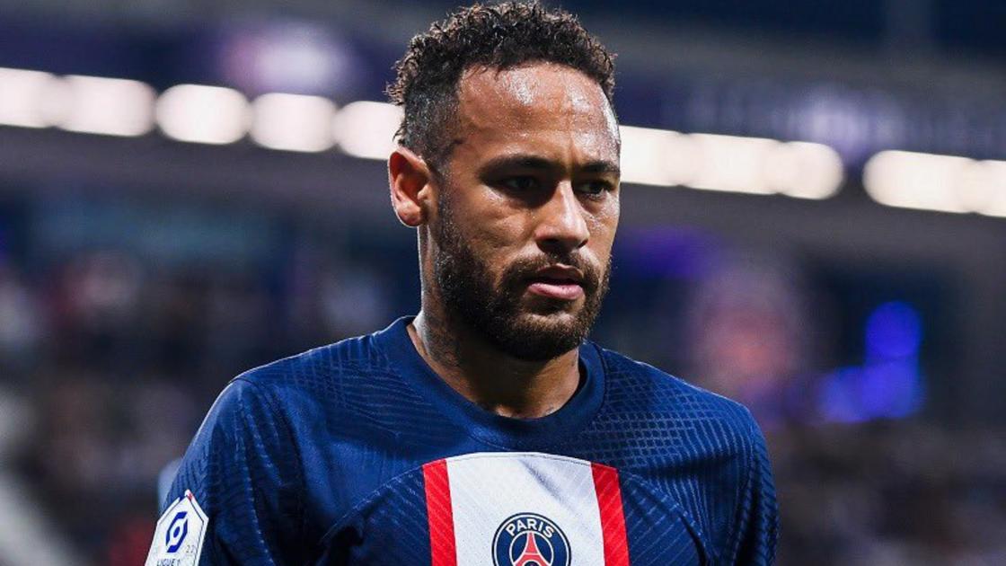Neymar ra tuy&ecirc;n bố, đặt dấu chấm hết cho chuyện tương lai - Ảnh 1