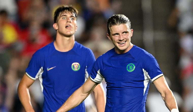 Sau Mount, Chelsea lại đẩy đi niềm tự h&agrave;o kh&aacute;c của học viện - Ảnh 2