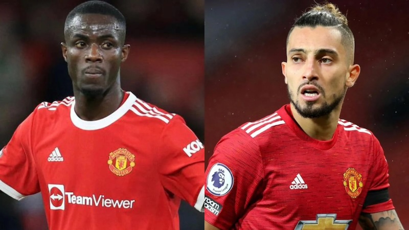 Ten Hag thẳng tay loại bỏ 2 ng&ocirc;i sao khỏi kế hoạch ở M.U - Ảnh 1