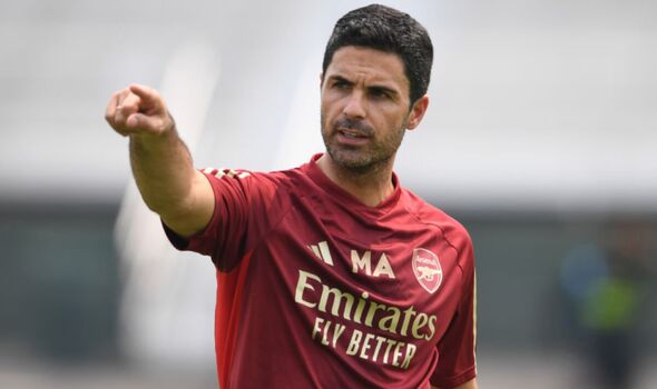 Arteta x&aacute;c nhận khả năng Arsenal chi&ecirc;u mộ Kylian Mbappe - Ảnh 1