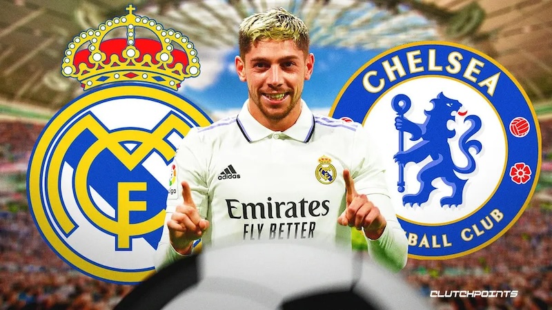 Gia cố tuyến giữa, Chelsea chốt si&ecirc;u sao của Real Madrid - Ảnh 2