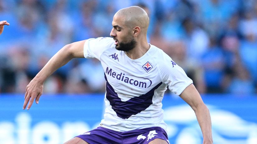 Sau Onana, Ten Hag sắp t&aacute;i hợp th&ecirc;m 1 tr&ograve; cũ tại Man United - Ảnh 2