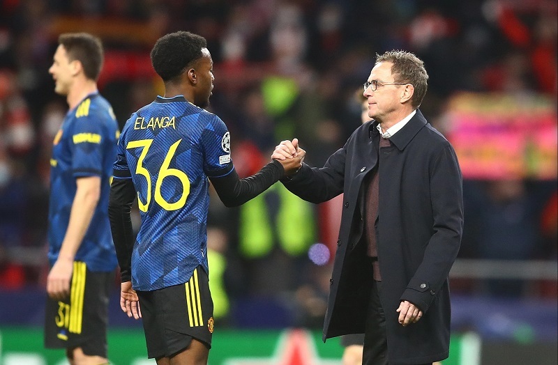 Thoả thuận ho&agrave;n tất! Sao trẻ chuẩn bị chia tay M.U với gi&aacute; 15 củ - Ảnh 2