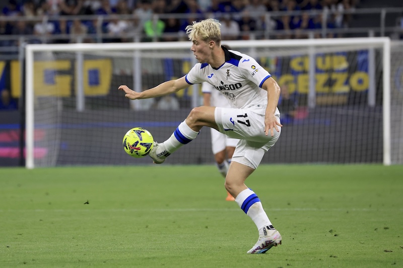 5 l&yacute; do khiến Ten Hag nhất quyết theo đuổi Hojlund đến c&ugrave;ng - Ảnh 3